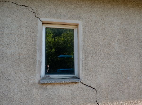 Foundation Structural Repair in Mill Valley
