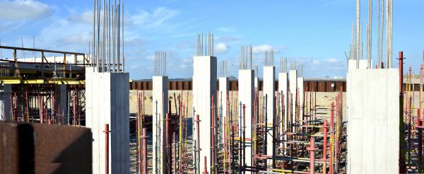 Helical Pile Installation in Mill Valley