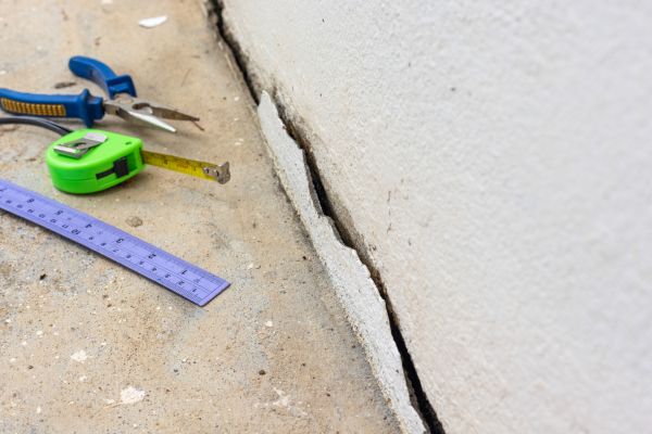 Cost of House Leveling in Mill Valley