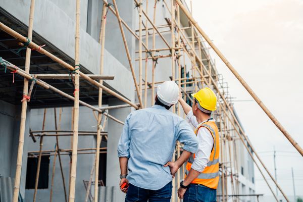 Cost of House Lifting in Mill Valley