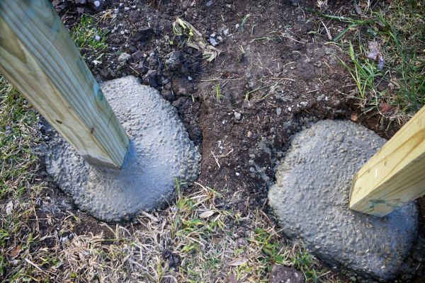 Piling Repair in Mill Valley