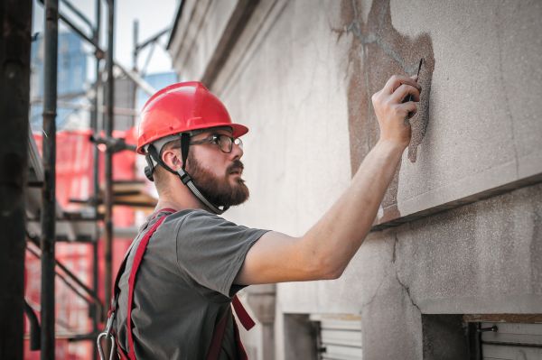 Cost of Structural Repair in Mill Valley