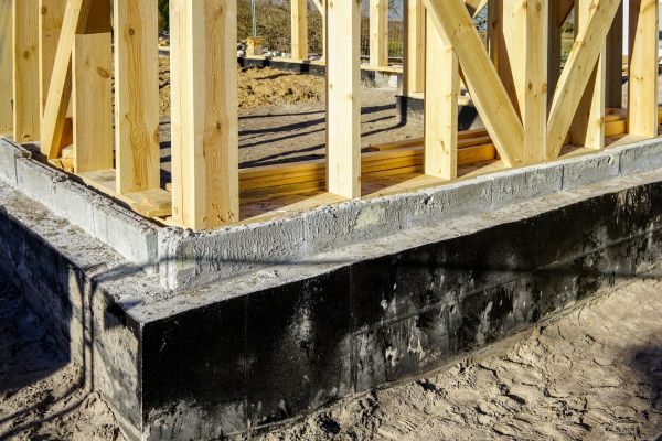 Cost of Sinking Foundation Lifting in Mill Valley