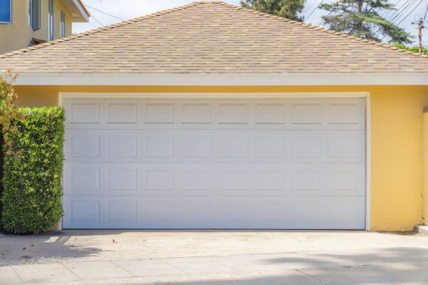 Garage Foundation Repair in Mill Valley