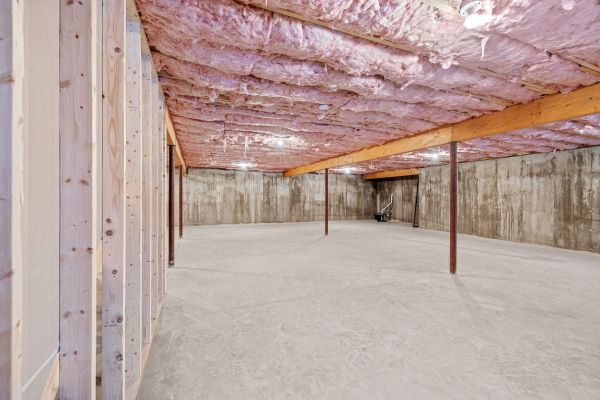 Foundation Maintenance in Mill Valley