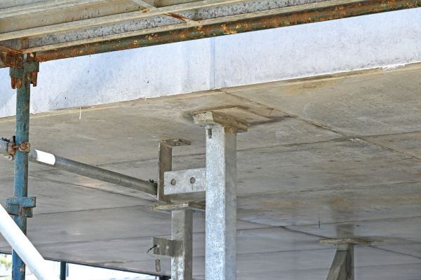Pier And Beam Repair in Mill Valley