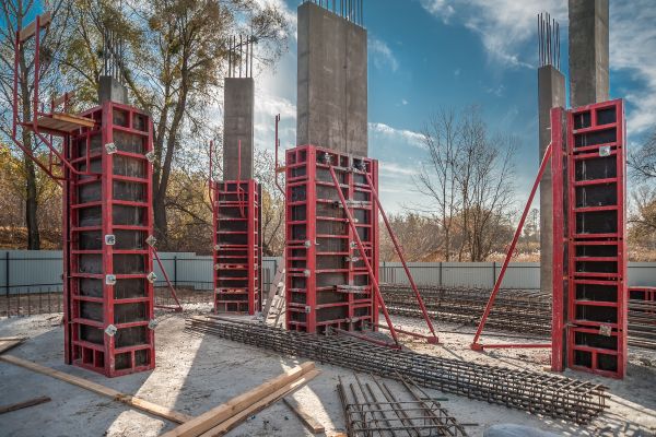Foundation Support Service in Mill Valley