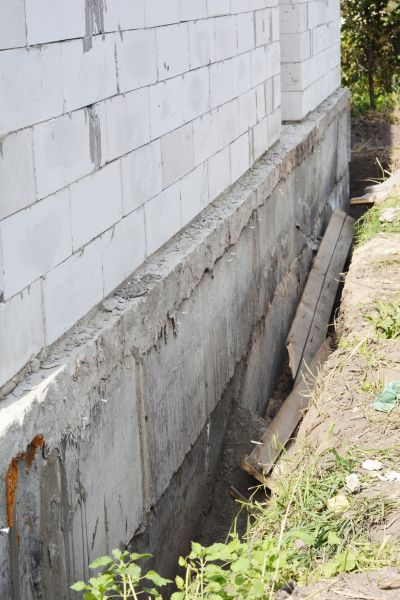Subsidence Repair in Mill Valley