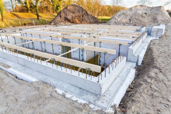 Deep Foundation Repair in Mill Valley