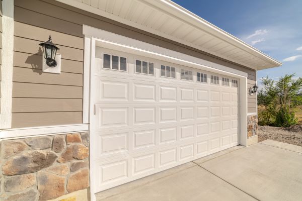 Cost of Garage Lifting in Mill Valley
