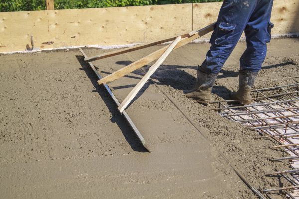 Concrete Foundation Leveling in Mill Valley
