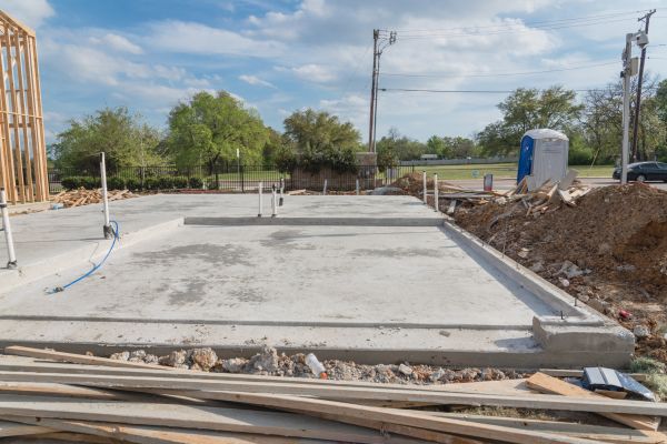 Building Foundation Repair in Mill Valley