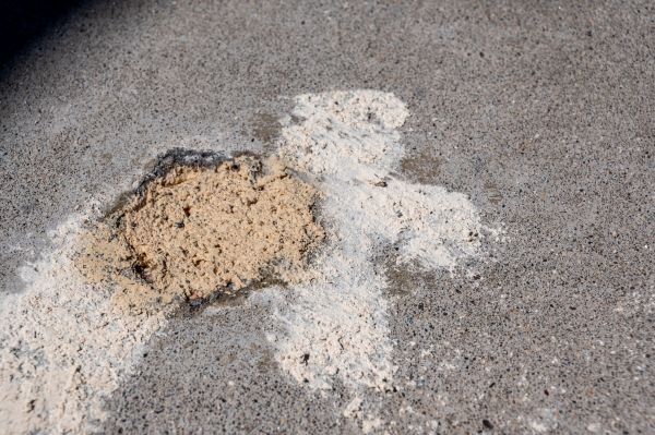 Foundation Leveling Service in Mill Valley