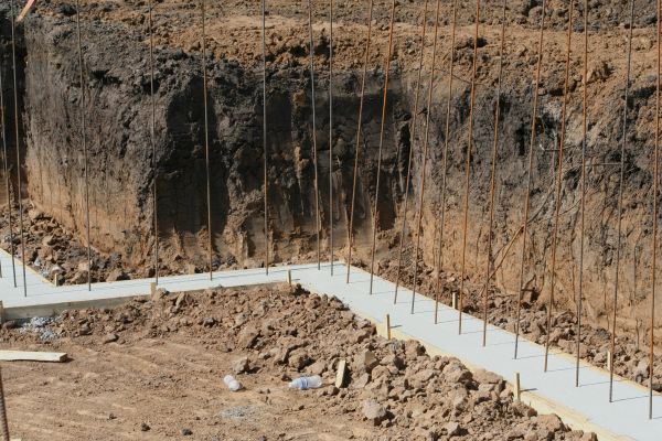 Footer Repair in Mill Valley