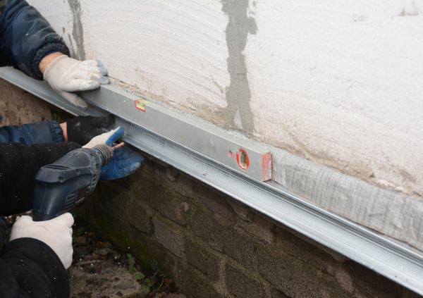 Cost of House Levelling in Mill Valley